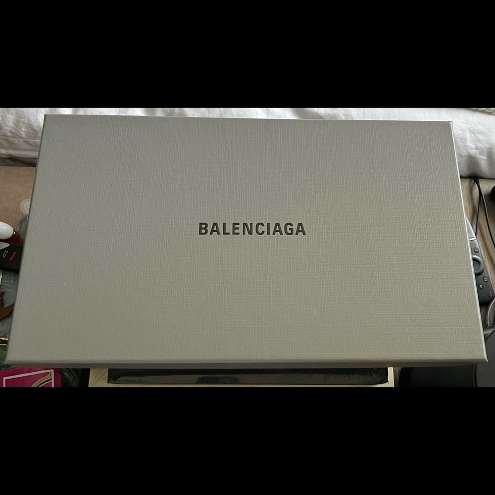 Balenciaga Sandals NEW